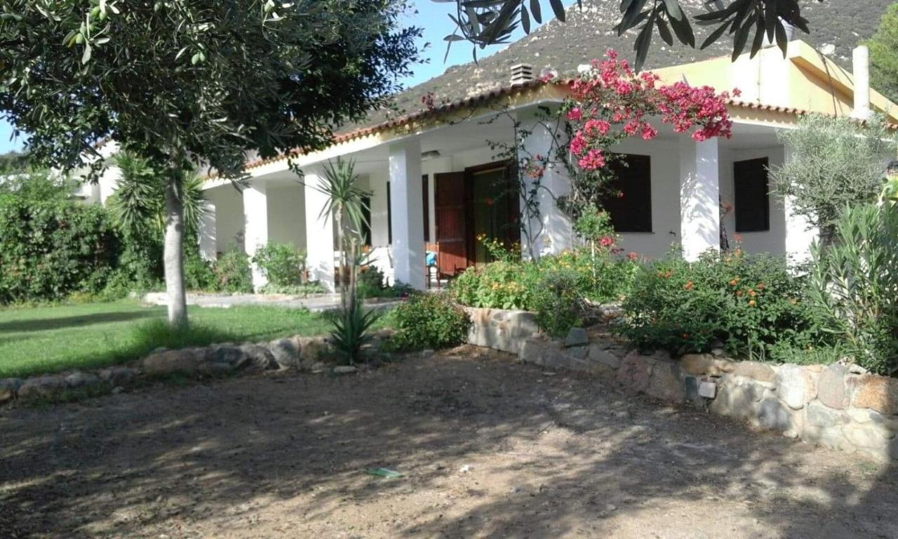 Casa Liori Villa Solanas (Cagliari)